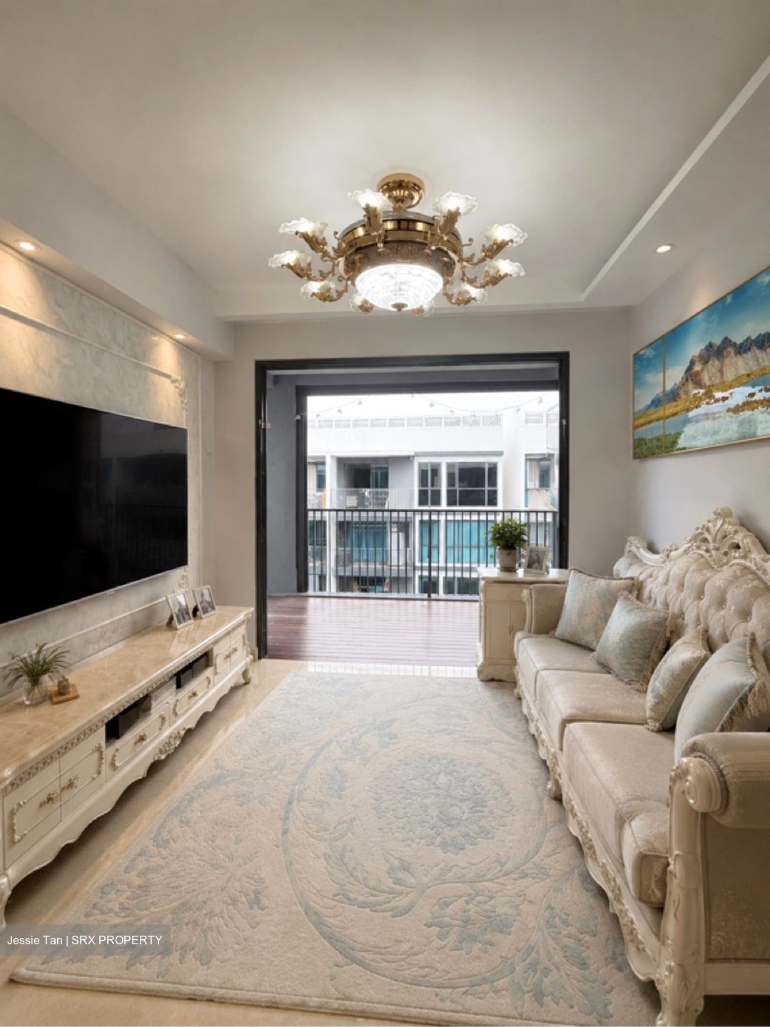 Treasure at Tampines (D18), Condominium #604995231